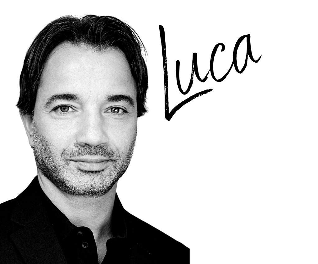 Luca Realty Trust